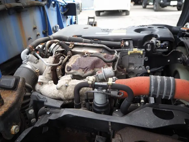 いすゞ エルフ TKG-NMR85AR(2WD)の写真20