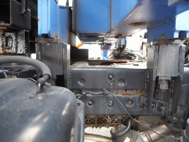 いすゞ エルフ TKG-NMR85AR(2WD)の写真22