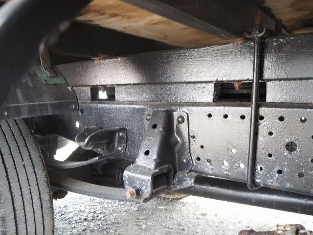 いすゞ エルフ TKG-NMR85AR(2WD)の写真24