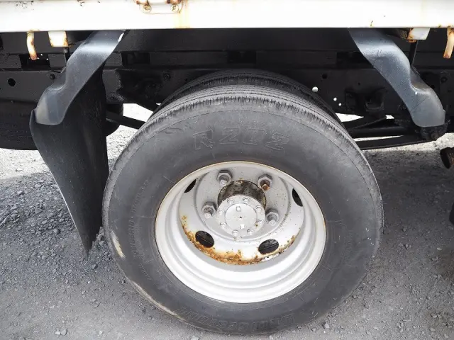 いすゞ エルフ TKG-NMR85AR(2WD)の写真25