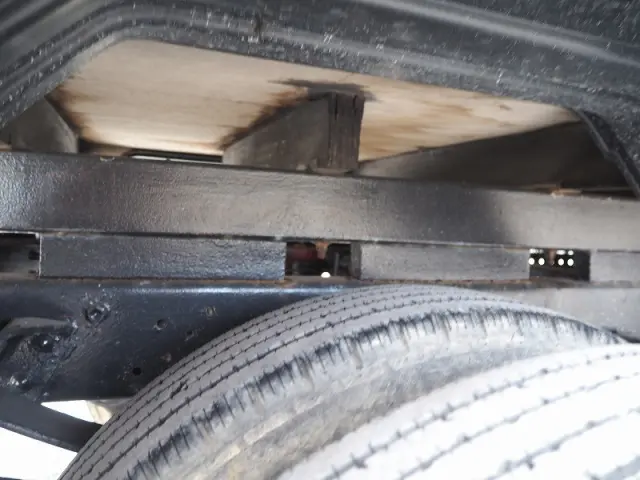 いすゞ エルフ TKG-NMR85AR(2WD)の写真26