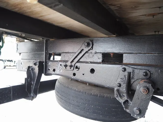 いすゞ エルフ TKG-NMR85AR(2WD)の写真27