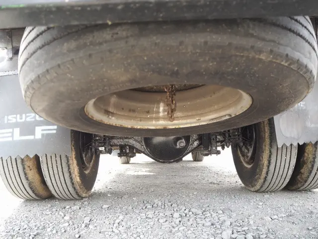 いすゞ エルフ TKG-NMR85AR(2WD)の写真28