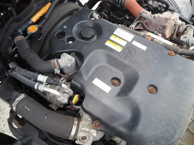 いすゞ エルフ TKG-NMR85AR(2WD)の写真37