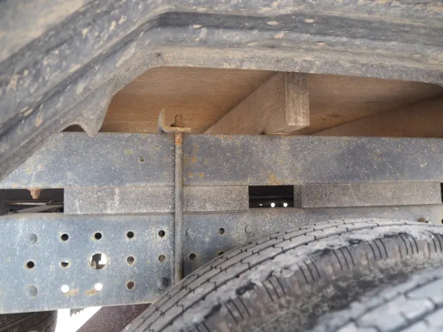 三菱 キャンター SKG-FEA50(2WD)の写真30