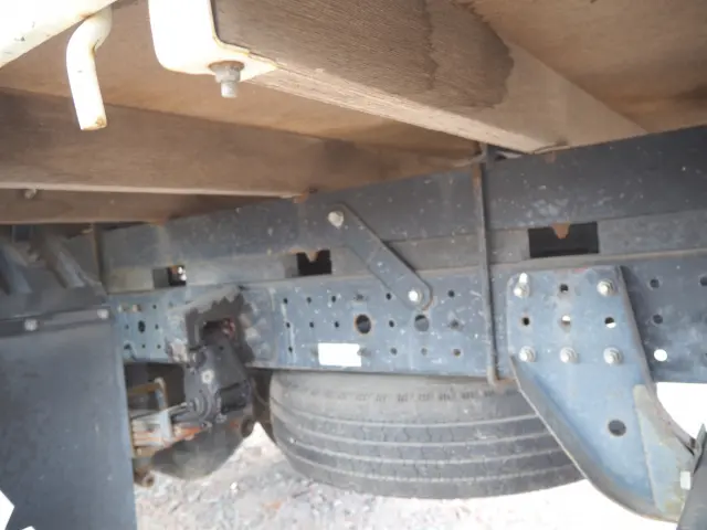 三菱 キャンター SKG-FEA50(2WD)の写真33