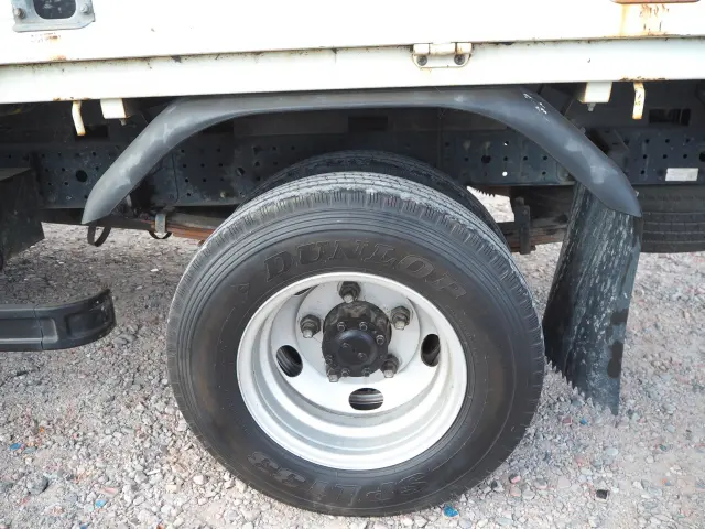 三菱 キャンター SKG-FEA50(2WD)の写真34