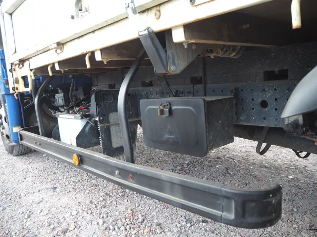 三菱 キャンター SKG-FEA50(2WD)の写真35