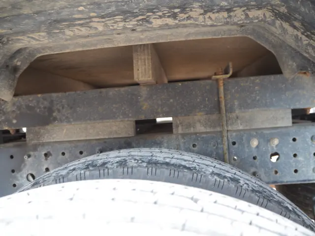 三菱 キャンター SKG-FEA50(2WD)の写真36