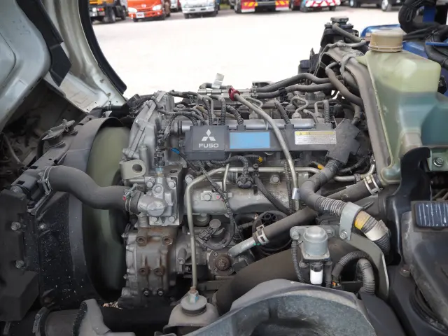 三菱 キャンター SKG-FEA50(2WD)の写真40