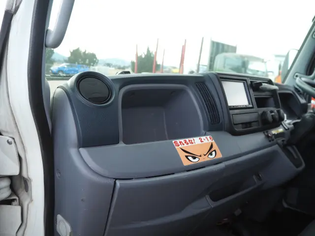 三菱 キャンター SKG-FEA50(2WD)の写真43