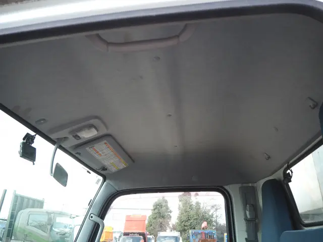 三菱 キャンター SKG-FEA50(2WD)の写真44