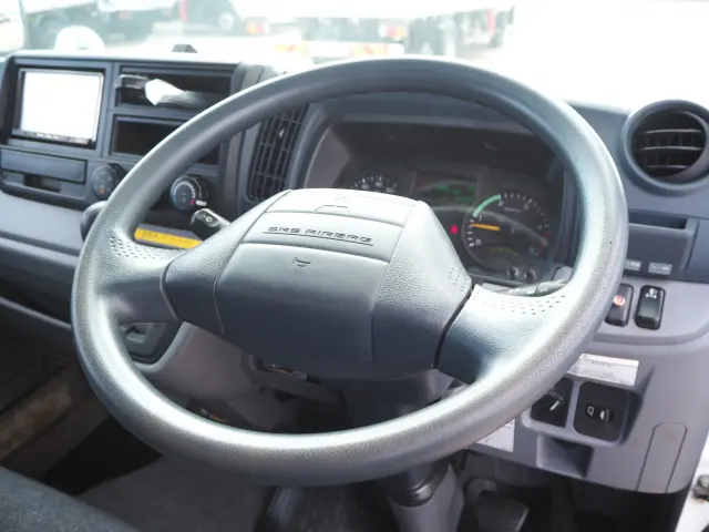 三菱 キャンター SKG-FEA50(2WD)の写真48