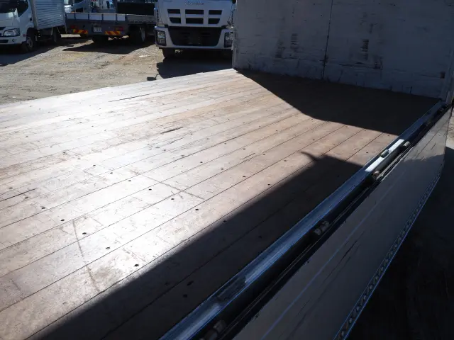 日野 レンジャー TKG-FD9JLAA(2WD)の写真11