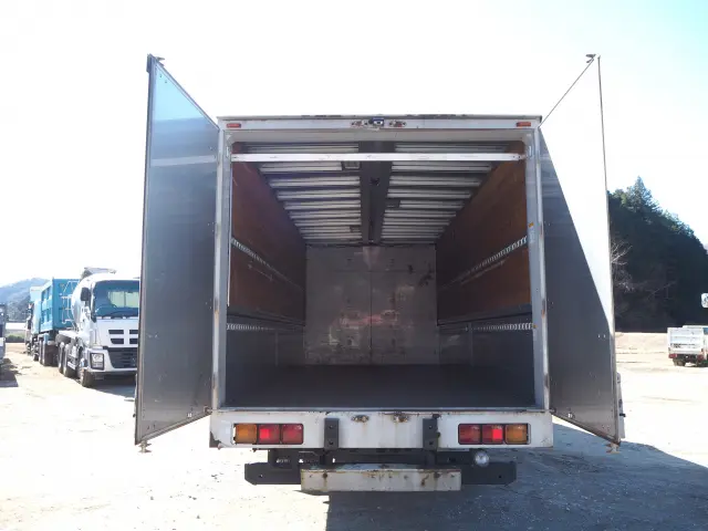 日野 レンジャー TKG-FD9JLAA(2WD)の写真13