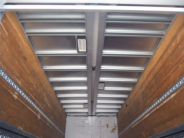 日野 レンジャー TKG-FD9JLAA(2WD)の写真14