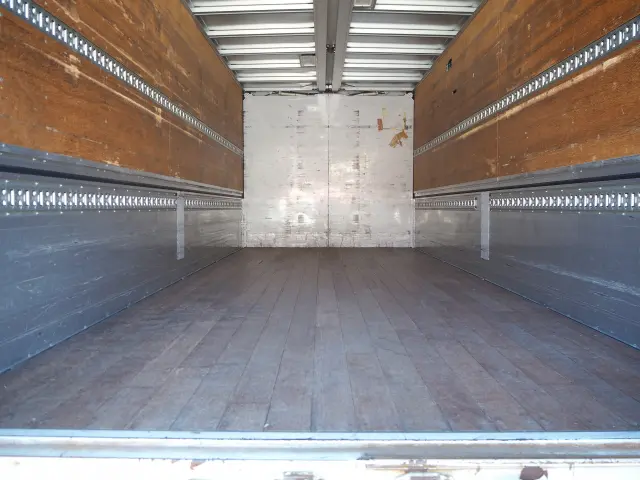 日野 レンジャー TKG-FD9JLAA(2WD)の写真15