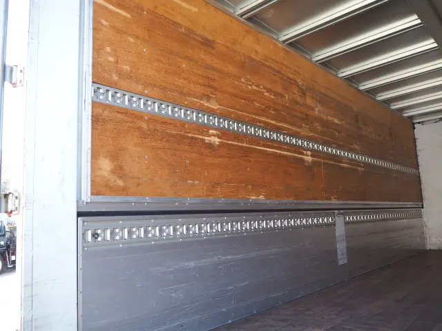 日野 レンジャー TKG-FD9JLAA(2WD)の写真16