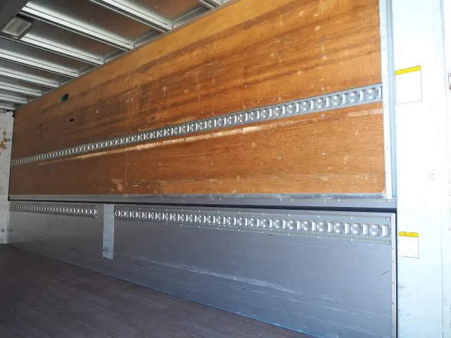 日野 レンジャー TKG-FD9JLAA(2WD)の写真17