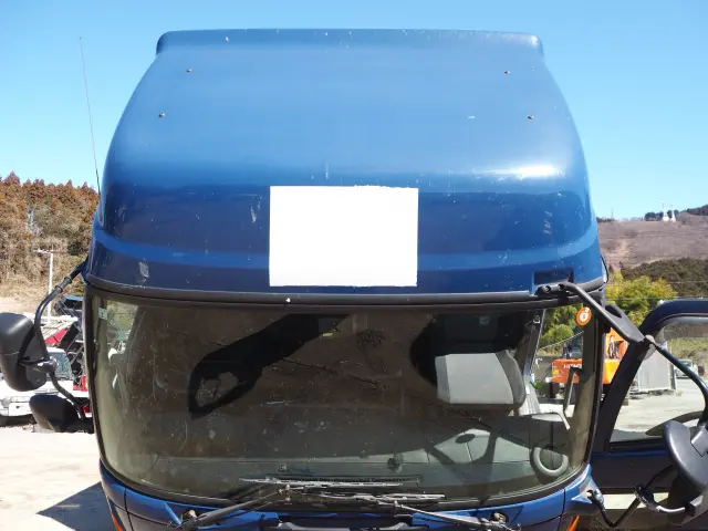 日野 レンジャー TKG-FD9JLAA(2WD)の写真18