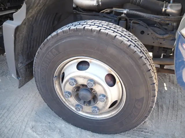 日野 レンジャー TKG-FD9JLAA(2WD)の写真19