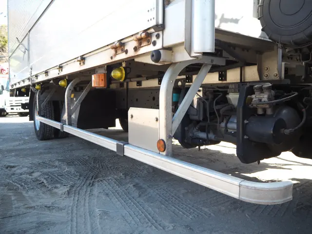 日野 レンジャー TKG-FD9JLAA(2WD)の写真20