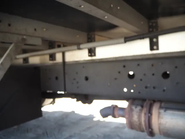 日野 レンジャー TKG-FD9JLAA(2WD)の写真22