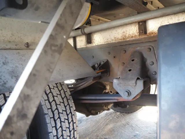 日野 レンジャー TKG-FD9JLAA(2WD)の写真23