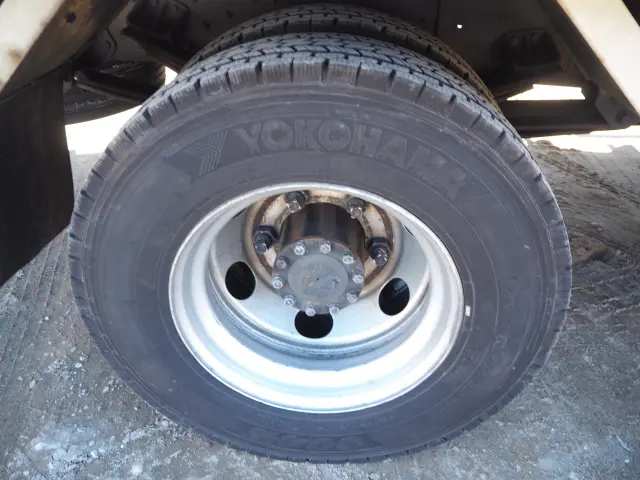 日野 レンジャー TKG-FD9JLAA(2WD)の写真24