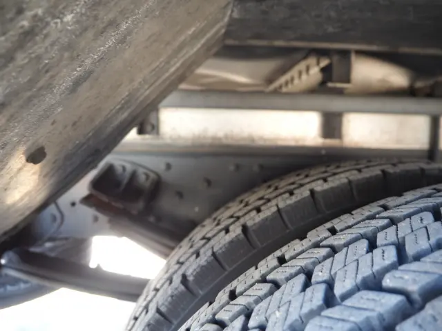 日野 レンジャー TKG-FD9JLAA(2WD)の写真25