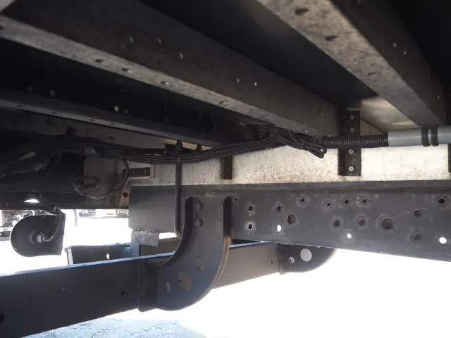 日野 レンジャー TKG-FD9JLAA(2WD)の写真26