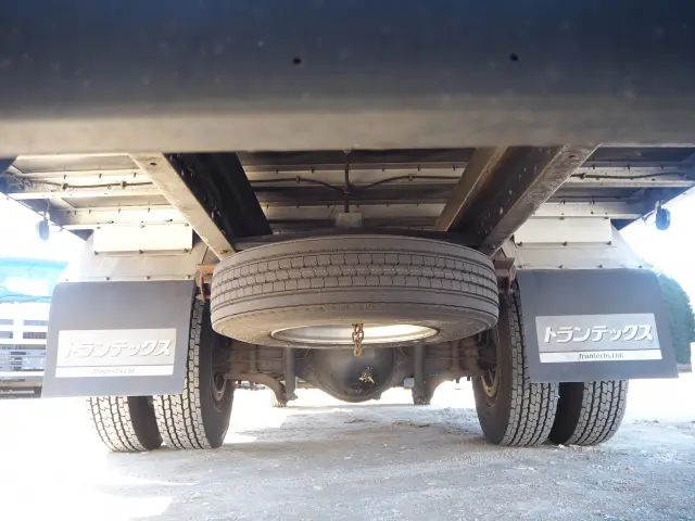 日野 レンジャー TKG-FD9JLAA(2WD)の写真28