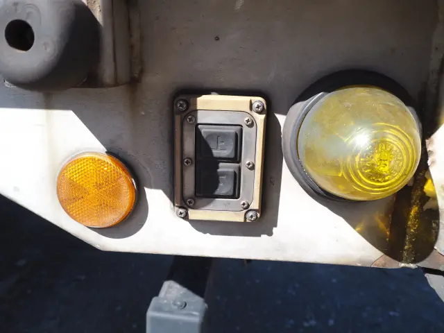 日野 レンジャー TKG-FD9JLAA(2WD)の写真29