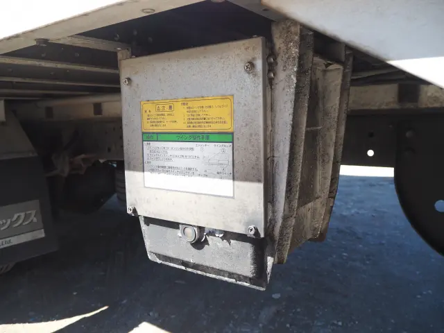 日野 レンジャー TKG-FD9JLAA(2WD)の写真30