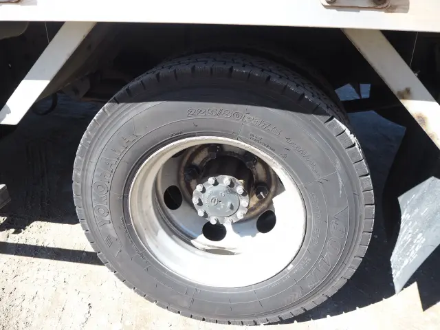 日野 レンジャー TKG-FD9JLAA(2WD)の写真32