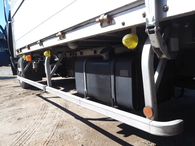 日野 レンジャー TKG-FD9JLAA(2WD)の写真33