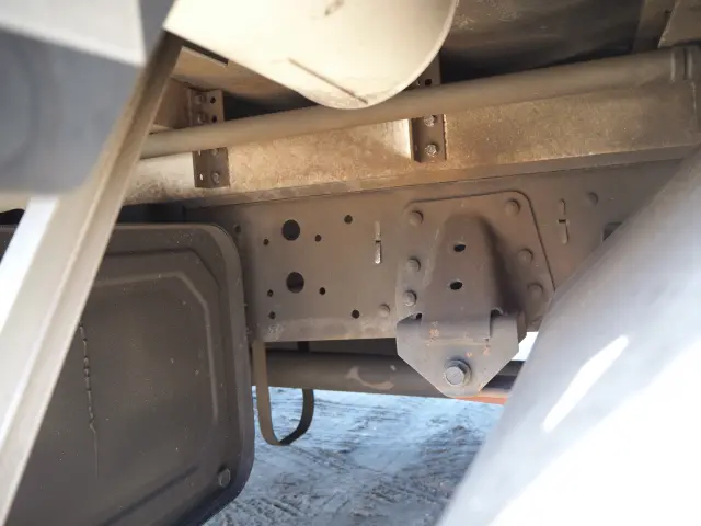 日野 レンジャー TKG-FD9JLAA(2WD)の写真34