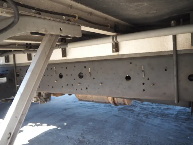 日野 レンジャー TKG-FD9JLAA(2WD)の写真35