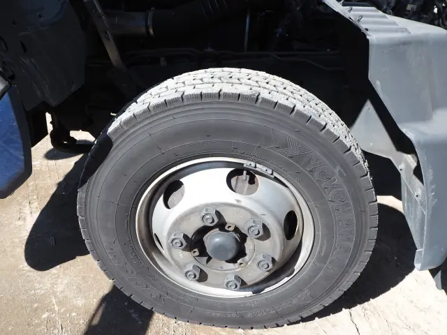 日野 レンジャー TKG-FD9JLAA(2WD)の写真37