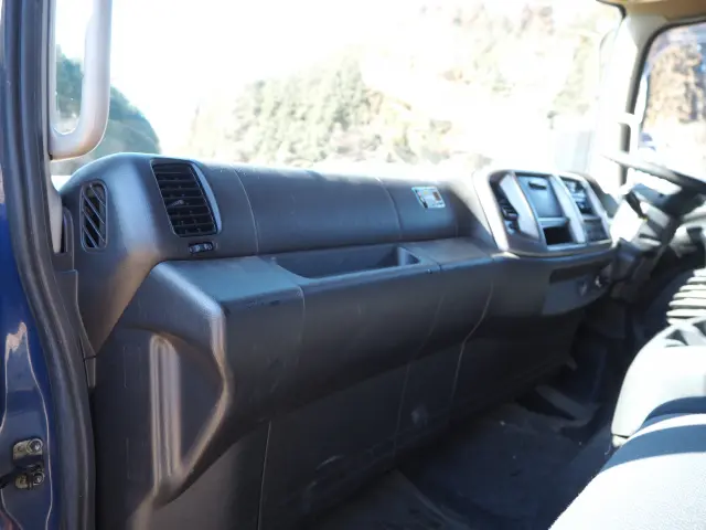 日野 レンジャー TKG-FD9JLAA(2WD)の写真41