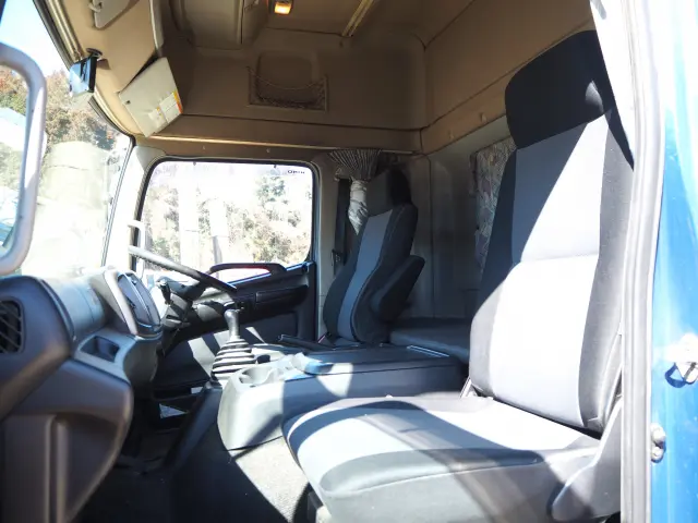 日野 レンジャー TKG-FD9JLAA(2WD)の写真42