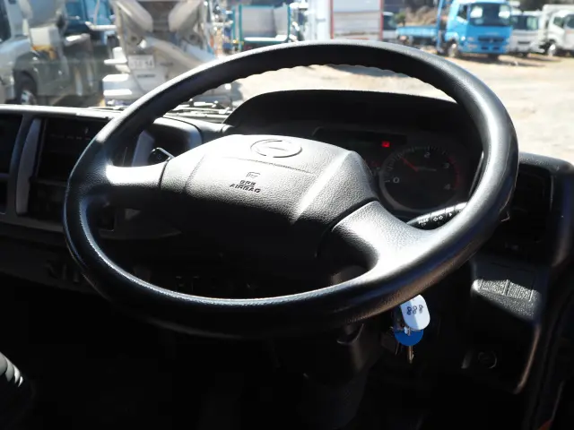 日野 レンジャー TKG-FD9JLAA(2WD)の写真45