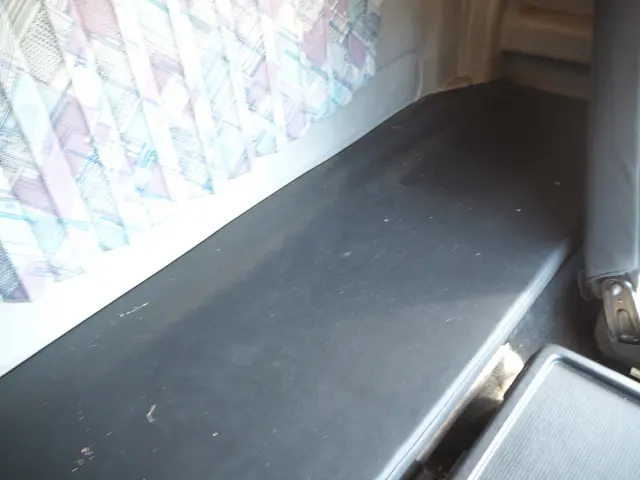 日野 レンジャー TKG-FD9JLAA(2WD)の写真46