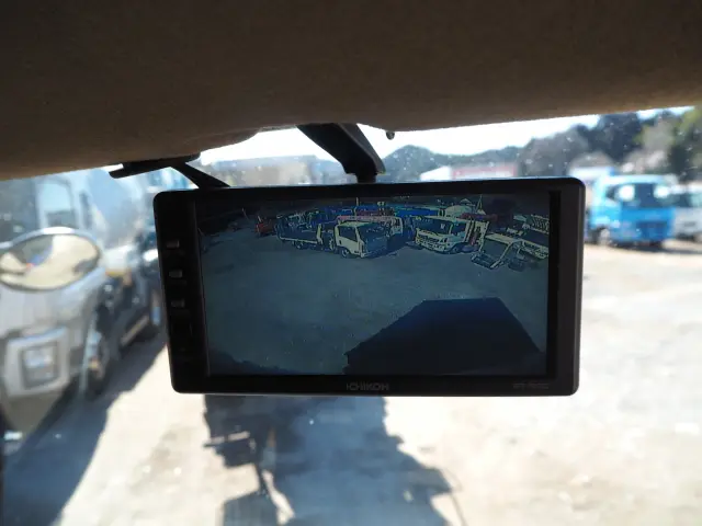 日野 レンジャー TKG-FD9JLAA(2WD)の写真47