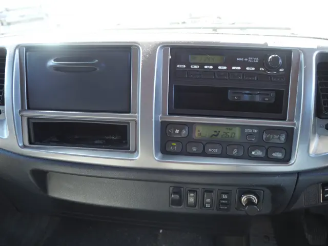 日野 レンジャー TKG-FD9JLAA(2WD)の写真48