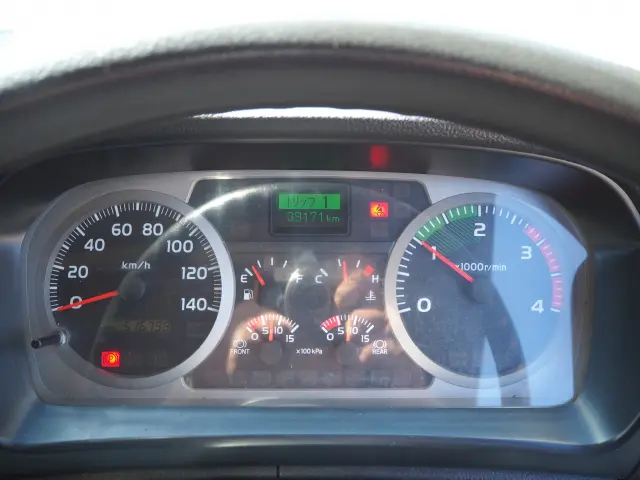 日野 レンジャー TKG-FD9JLAA(2WD)の写真50