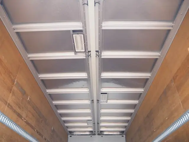 UD コンドル TKG-MK38C(2WD)の写真18