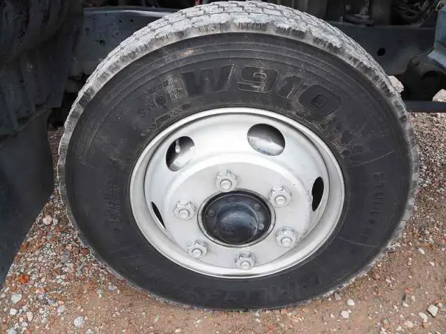 UD コンドル TKG-MK38C(2WD)の写真24