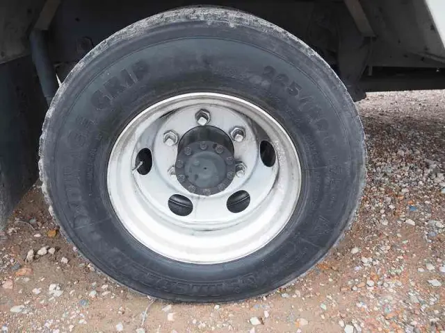 UD コンドル TKG-MK38C(2WD)の写真26