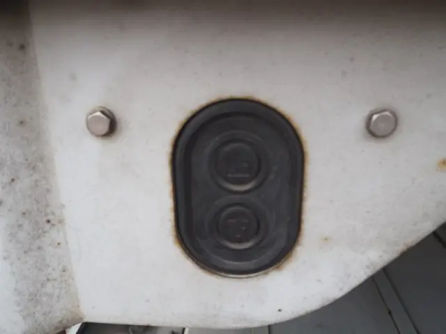 UD コンドル TKG-MK38C(2WD)の写真27
